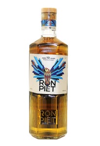 Ron Piet XO 10 Y 40% 0,70 l