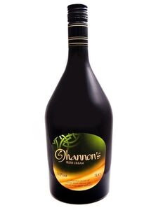 Shannon's Irish Cream 15% 1 l